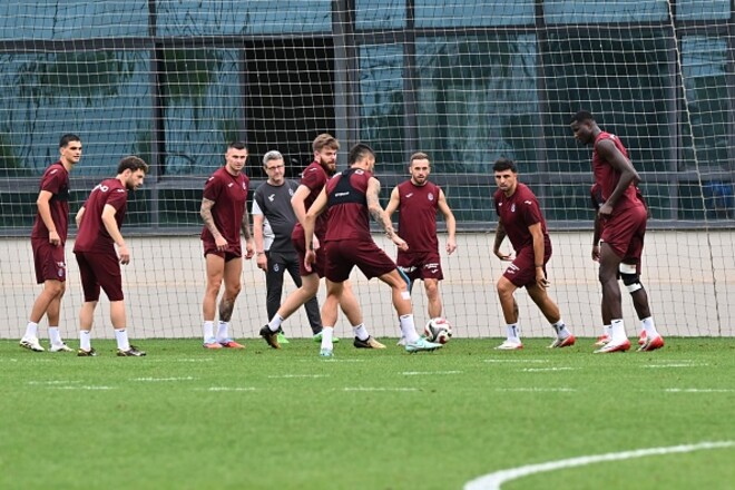 Трабзонспор – Самсунспор. Прогноз и анонс на матч чемпионата Турции