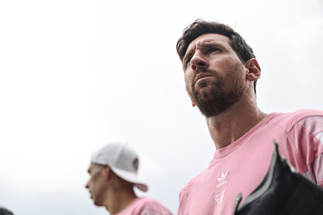 Сиэтл Саундерс – Интер Майами. Прогноз и анонс на финал Кубка лиг 2025