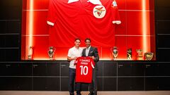 OFFICIALLY. It happened! Sudakov left Shakhtar and went to the new club