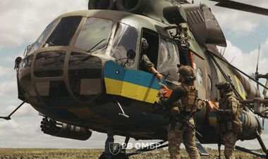 Знищення окупантів продовжується. ЗСУ оновили дані втрат армії рф