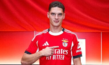 Portuguese discount. Sudakov's transfer never became Shakhtar's triumph