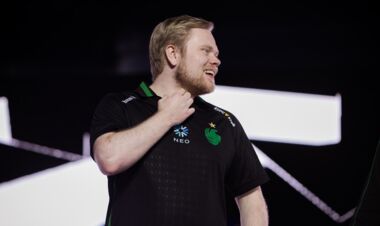 Джерело: Astralis розглядають повернення Magisk у склад з CS2