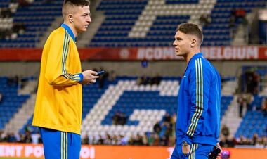 СУДАКОВ: «Я общался с Трубиным каждый день. Он большой профессионал»