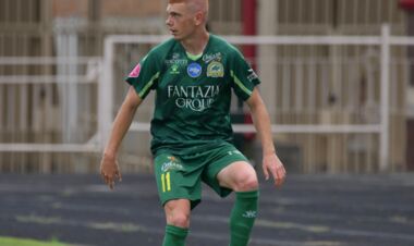 Перша ліга. Нива Т та Агробізнес закривають 4-й тур. Стартові склади