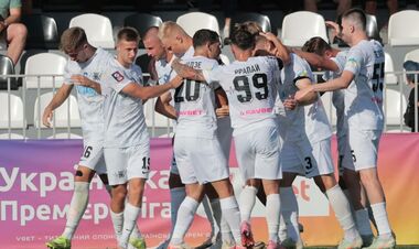 Тренер Колоса: «Іноді здається, що це несправедливо, але це спорт»