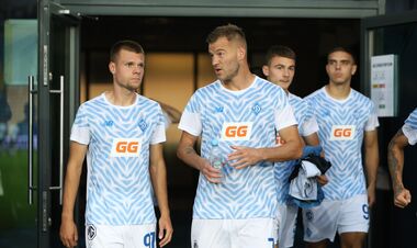 «Находятся в яме». Бывший игрок «Динамо» – о моральном состоянии киевлян