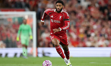 Ливерпуль получил трансферное предложение от Милана. Переговоры стартовали