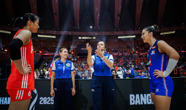 Китай (ж) – Франція (ж). 1/8 фіналу ЧС. Дивитися онлайн LIVE