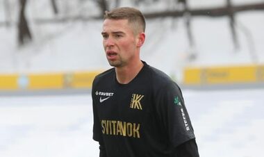 Стало известно, когда экс-игрок Динамо вернется в футбол после ДТП