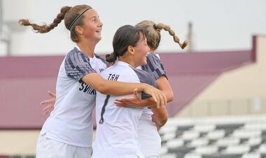 Чемпіонки Албанії. Колос отримав суперниць в Q1 Кубка Європи