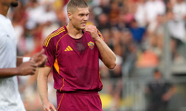 The Agreement has been reached. Well-known journalist-about Dovbik's transfer to Milan
