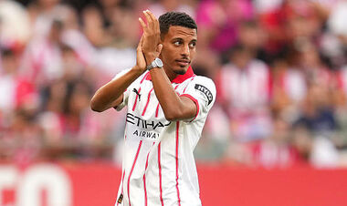 ОФИЦИАЛЬНО. Ванат следующий. Жирона подписала игрока Марселя