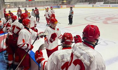 Славия с Яловым и Скибой на подъеме завершила летнюю подготовку