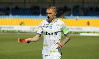 ВИДЕО. Дубль от капитана. Буяльский забил Полесью гол в раздевалку