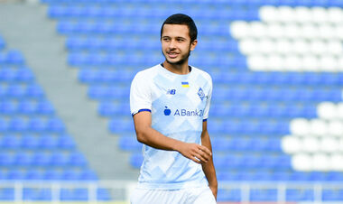 ВИДЕО. Это уже разгром. Волошин забил четвертый гол в ворота Полесья