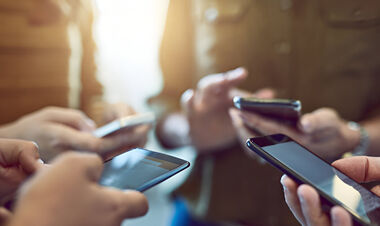 Нідерланди розширюють програму вивчення ігрової залежності