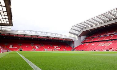 Протистояння Арсенала та Ліверпуля – друге за результативністю в АПЛ