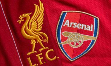 Символические XI из самых дорогих игроков в истории Арсенала и Ливерпуля