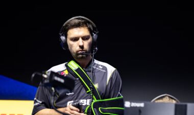 Тренер NAVI: «Нам нужно время, чтобы найти синергию в игре»