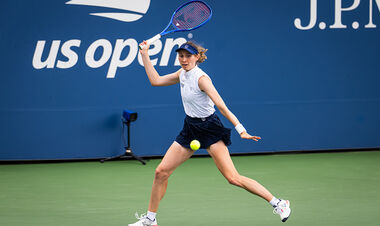 Арина Соболенко – Кристина Букша. Смотреть онлайн. LIVE трансляция