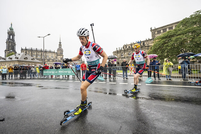 Анонс City Biathlon 2025. Розклад гонок та повний список учасників