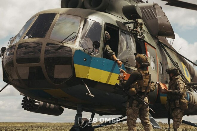 Уничтожение оккупантов продолжается. ВСУ обновили данные потерь армии рф