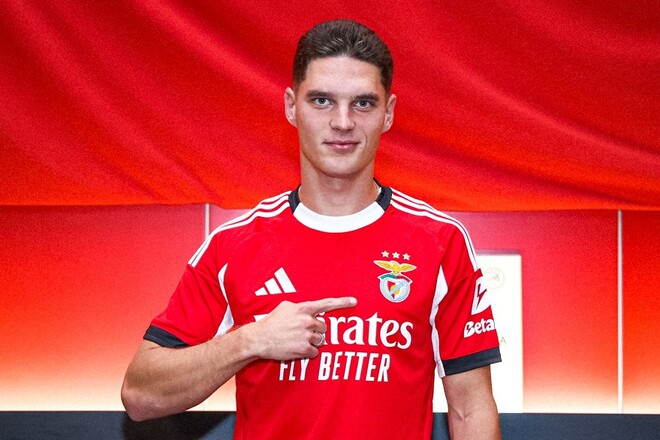 Portuguese discount. Sudakov's transfer and did not become a triumph of miner thumbnail