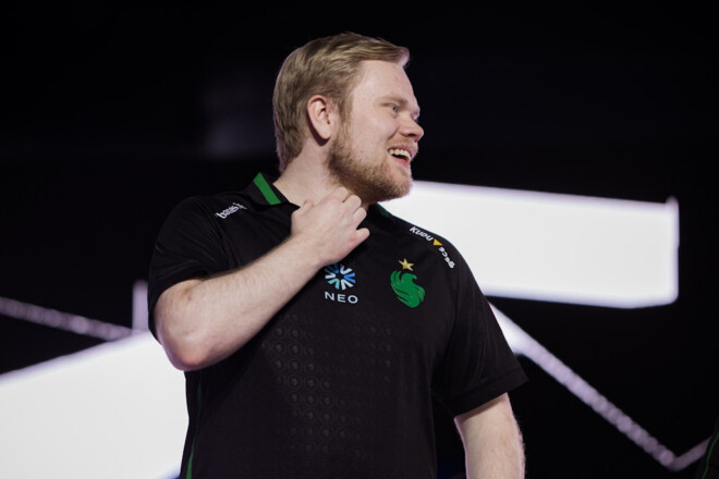 Джерело: Astralis розглядають повернення Magisk у склад з CS2