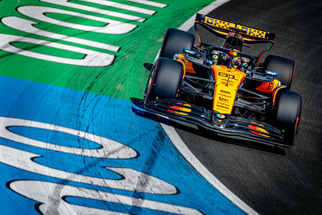 Формула-1. Гран-при Нидерландов. Смотреть онлайн. LIVE трансляция