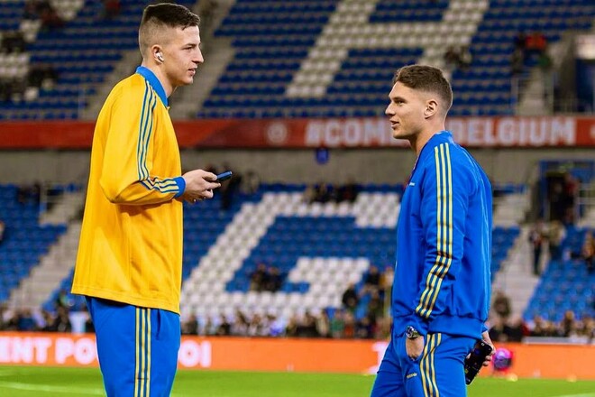 СУДАКОВ: «Я общался с Трубиным каждый день. Он большой профессионал»