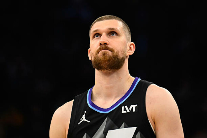 Михайлюк отреагировал на публичную критику, обратившись к Багатскису