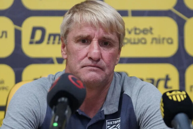 Анатолій БЕЗСМЕРТНИЙ: «Ми не змогли нічого протиставити Буковині»