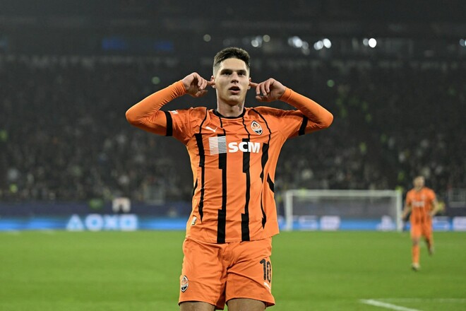 ФОТО. Как юноша из академии стал лидером Шахтера: 8 лет Судакова в клубе