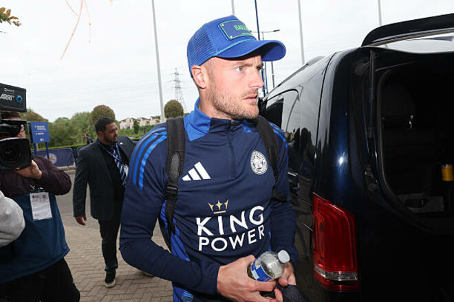 Легенда АПЛ и Лестера перейдет к новичку Серии А. Фабрицио подтвердил