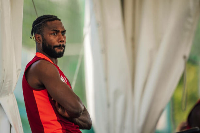 ОФИЦИАЛЬНО. Экс-форвард Зари досрочно покинул клуб АПЛ