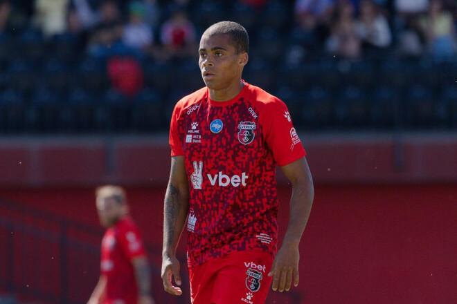 ВИДЕО. Интриги не будет? Верес увеличил счет в матче с ЛНЗ