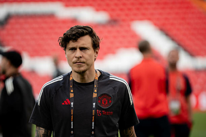 Ексзахисник Ман Юнайтед підпише контракт з іншим клубом АПЛ