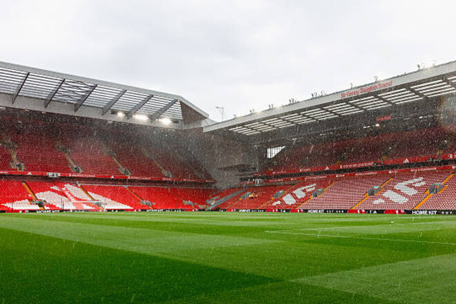 Арсенал непереможний в останніх матчах проти Ліверпуля. Статистика ігор