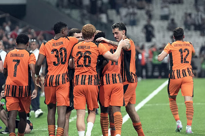 Шахтар – Олександрія – 2:0. Впевнена перемога. Відео голів та огляд матчу