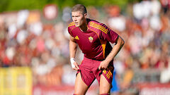 The decision was made. The Roma Sports Director told if Dovbik's Loading =