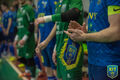 Определены соперники украинских клубов в Лиге чемпионов по футзалу