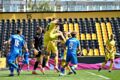 Буковина – Вікторія – 2:0. Перша перемога вдома. Відео голів та огляд матчу