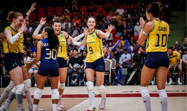 Чуда не произошло. Бразилия с трудом пробилась в 1/4 финала ЧМ-2025