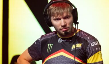 Kane різко про NAVI: «Команда втратила коріння й ідентичність»