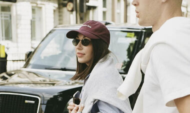 ВІДЕО. Довбик на матчі Динамо Київ – Полісся. Яка причина?