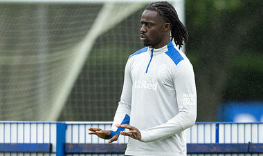 Динамо усилится французским защитником