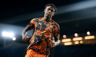 Фулгем досяг угоди з Шахтарем щодо Кевіна. Залишилися умови контракту