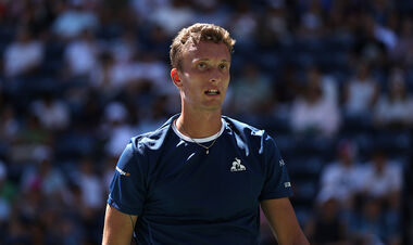 Потенциальный соперник Алькараса: определен первый четвертьфиналист US Open