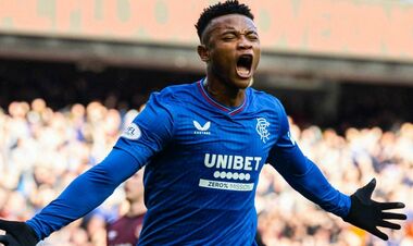 Экс-игрок Милана вылетел для завершения перехода в Динамо