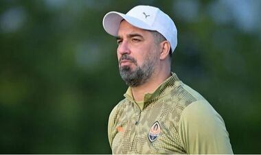 Тренер Шахтаря Туран підтвердив трансфер зірки за шалені гроші